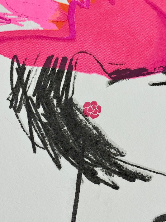 PERSUE X SUJEAN | PRINT - MUSE.POSH