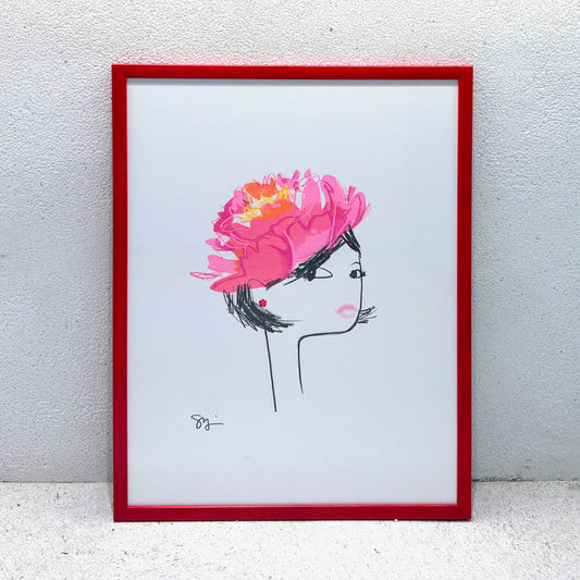 PERSUE X SUJEAN | PRINT - MUSE.POSH